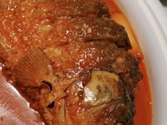 红烧黄河大鲤鱼-阿五黄河大鲤鱼(海尚店)