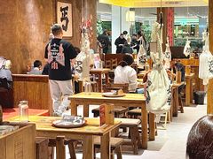 -北丐先生·野馄饨烧烤(雨花万象店)