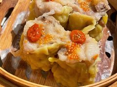 -潮福城大酒楼(湖滨北路店)