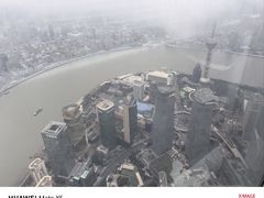 -上海中心大厦