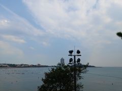 -青岛海滨风景区