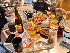 -有局·成都市井烧烤·精酿啤酒(双楠店)