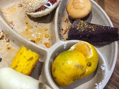 -素满香·食养自助(建邺万达店)