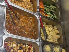 -韩张·韩国传统烤肉(万象汇店)