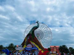 -七彩云南欢乐世界