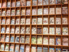 -猫的天空之城概念书店(景德镇陶溪川店)