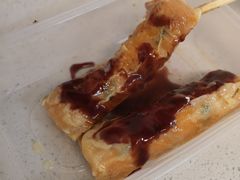 虾条-山水肠粉(盐田店)
