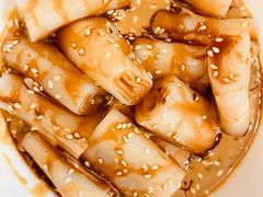 -香江姳苑粥饭(人民广场店)