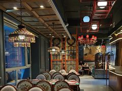 -通海俄式烧烤·俄罗斯大串(嵩山路店)