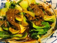 -富满美食