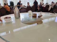 -金河半岛园林酒家(金融城店)
