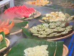 -星伦多自助料理·涮烤一体(杭州来福士店)