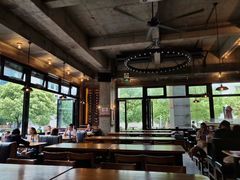 靠窗位-COMMUNE幻师(五角场店)