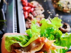 -猪的故事·韩式烤肉(韩乐坊店)
