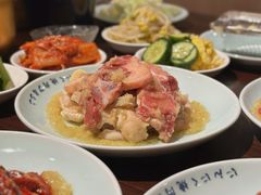 -蒜香焼肉PURUSHIN(马场路店)