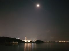 -海沧湾公园
