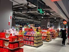 -物美超市(通州华业玫瑰店)