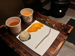 -菩泰·泰式草本按摩SPA(国大城市广场店)