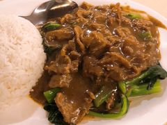 -永盈茶餐厅(中山四路店)