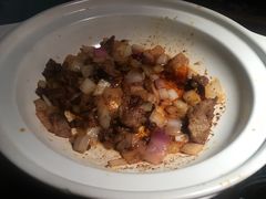 -楼兰新疆主题餐厅(苏州中心店)