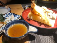 -大将料理餐厅(汇锦街店)