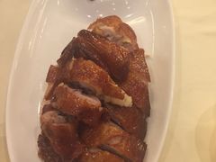 -白云中餐厅·粤菜·亚龙湾喜来登度假酒店