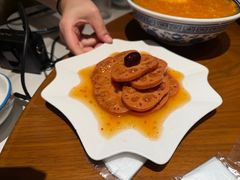 -丫丫蟹庄·苏式园林农家乐·阳澄湖大闸蟹(阳澄湖莲花岛店)