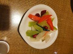 -渝信川菜(西单店)