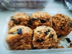 -泸溪河桃酥(西直门凯德店)