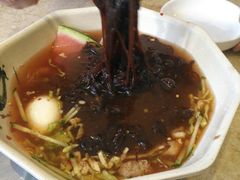 -英子补身汤(海兰路店)