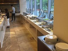 -上海中兴和泰酒店(张江高科地铁站店)
