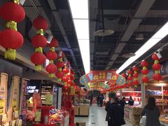 -物美超市(三里河店)