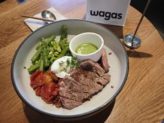 -Wagas沃歌斯(汇智店)