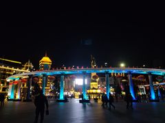 -人民防洪胜利纪念塔