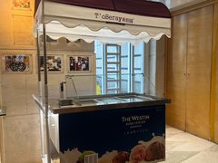 -威斯汀舞台餐厅