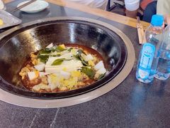 -老田家铁锅炖(延庆店)