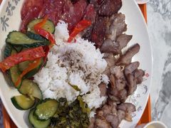 -大食代美食广场(上海中心店)