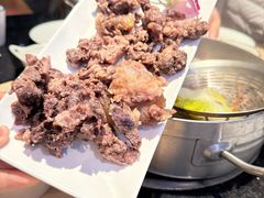 -牛事制造局牛肉火锅(莲岳路店)