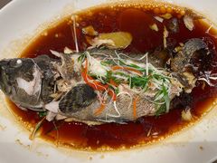 -丽晶轩中餐厅(重庆丽晶酒店)
