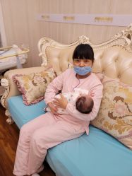 -弗蕾亚·和月月子调理院(东湖店)