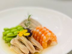 -锦成府·精选淮扬菜(老门东1865店)