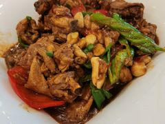 -鑫皇朝酒店(建设一路店)