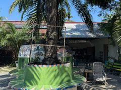 -Raya Father Restaurant