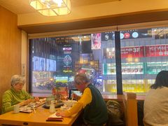 -蟹道乐(道顿堀本店)