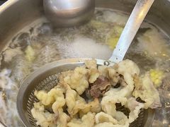 -万祥牛肉火锅(金龙店)