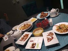 -名都饭店