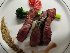 -食间牛排(湖西路店)