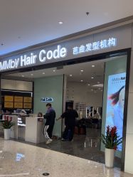 -MMby Hair Code芭曲发型