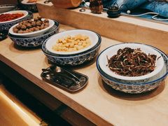 -新希望诺富特酒店-青岛湾中餐厅