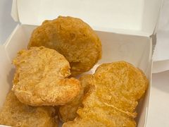 -麦当劳(天骄店)